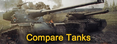 WOT Compare Tanks